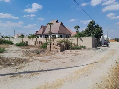 Plot for sale at Miyuji, Dodoma