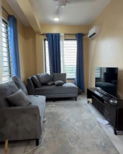 1 Bedrooms House/Apartment for Rent at Kinondoni, Dar Es Salaam