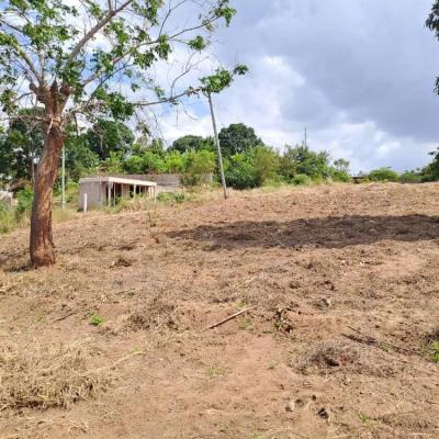 Plots for sale at Kibamba, Dar Es Salaam