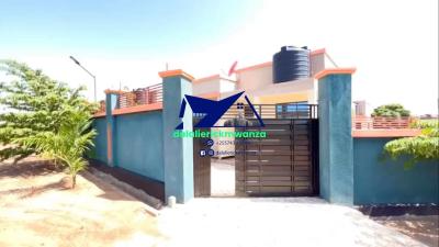  House for rent at Kiseke, Mwanza