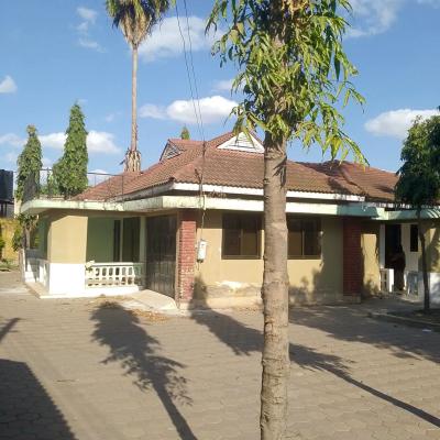 4 Bedrooms House for Rent at Sombetini, Arusha