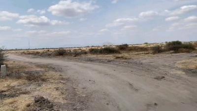 Plots for sale at Msalato, Dodoma