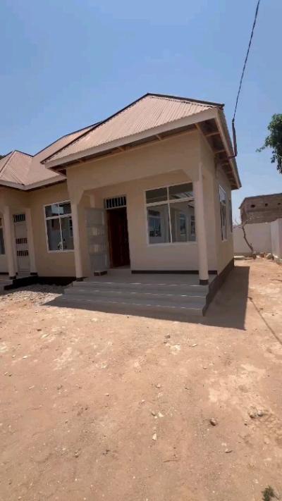 House/Apartment for Rent at Mawasiliano, Morogoro