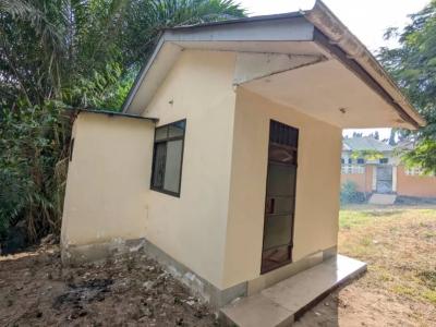 House for Rent at Kimara, Dar Es Salaam