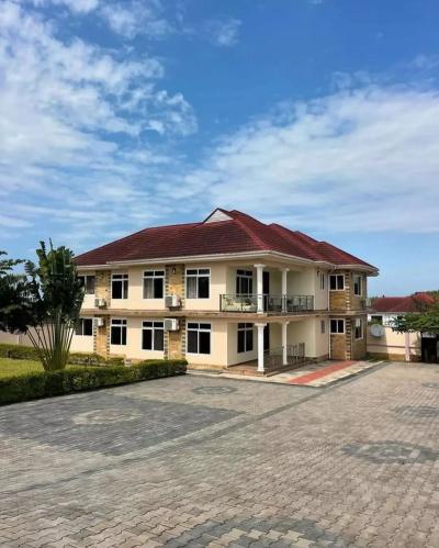 4 Bedrooms House for Rent at Kinyerezi, Dar Es Salaam