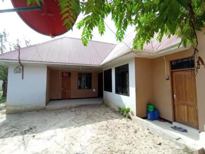 House for Rent at Kibamba, Dar Es Salaam