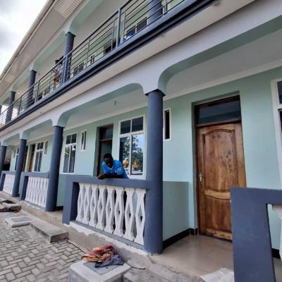 House for Rent at Kimara, Dar Es Salaam