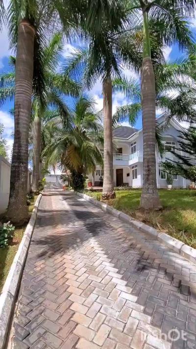 House for sale at Kimara, Dar Es Salaam