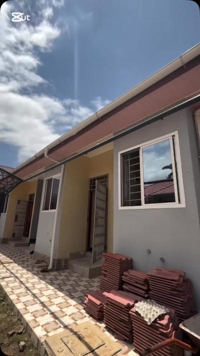 House for Rent at Mbezi, Dar Es Salaam