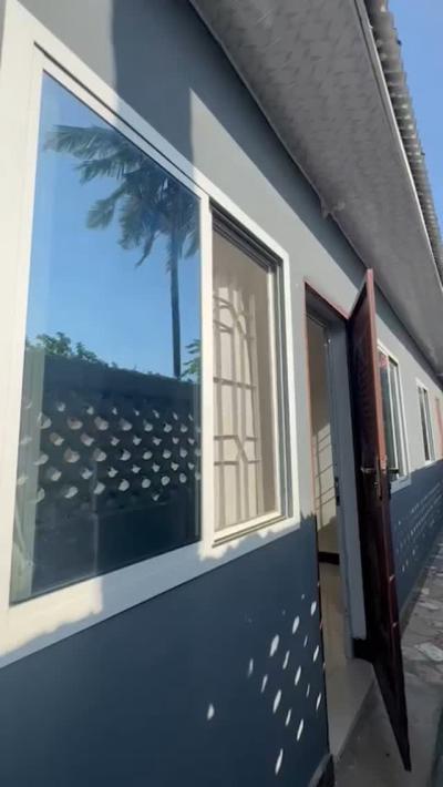 House for Rent at Sinza, Dar Es Salaam