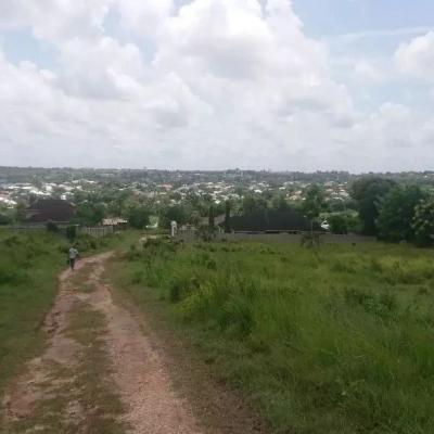 Plot for sale at Bunju, Dar Es Salaam