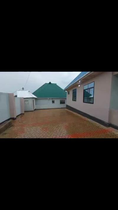 2 Bedrooms House for Rent at Mawasiliano, Morogoro