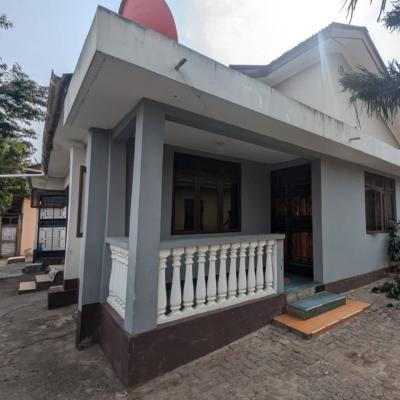 4 Bedrooms House for Rent at Mbezi, Dar Es Salaam