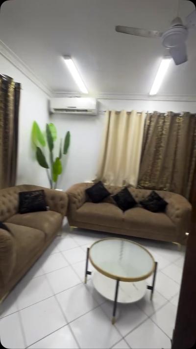 2 Bedrooms House for Rent at Sinza, Dar Es Salaam