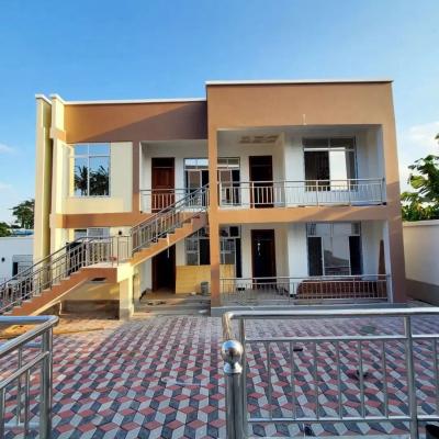 2 Bedrooms House/Apartment for Rent at Tabata, Dar Es Salaam