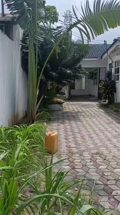 4 Bedrooms House for Rent at Mburahati, Dar Es Salaam