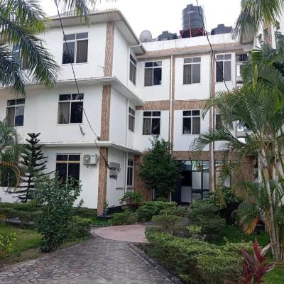  House for rent at Ubungo, Dar Es Salaam