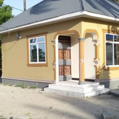 House for sale at Msongola, Dar Es Salaam