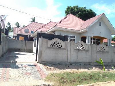 2 Bedrooms House for Rent at Tabata, Dar Es Salaam