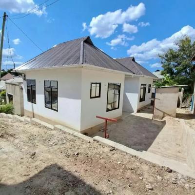 House for rent at Kimara, Dar Es Salaam