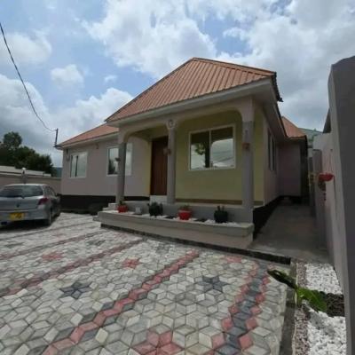 4 Bedrooms House for sale at Kinyerezi, Dar Es Salaam