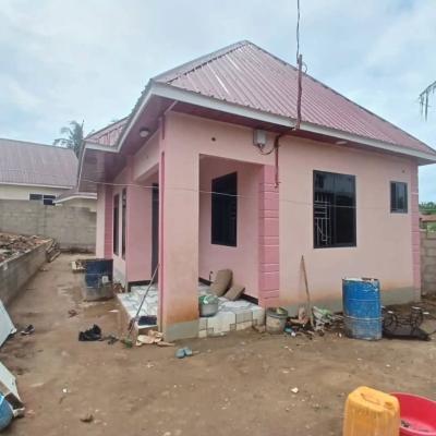 House for sale at Mawasiliano, Morogoro