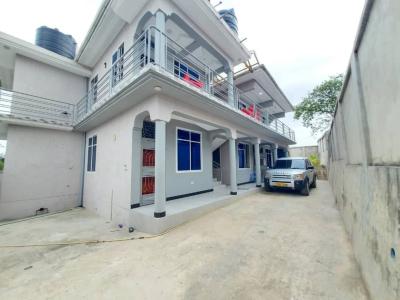 1 Bedrooms House for Rent at Kimara, Dar Es Salaam