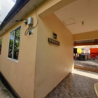 House for Rent at Kimara, Dar Es Salaam