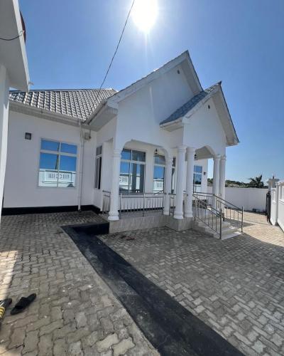 4 Bedrooms House for sale at Wazo, Dar Es Salaam