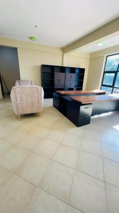 Office space for rent at Puma, Singida