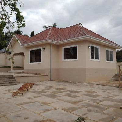 3 Bedrooms House for Rent at Tanga, Ruvuma