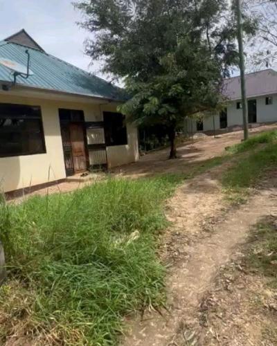 House for sale at Mbezi Juu, Dar Es Salaam