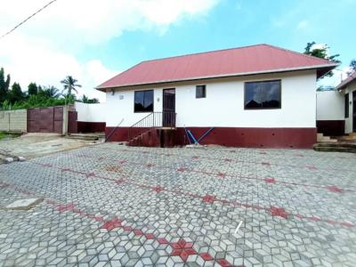 House for Rent at Kibamba, Dar Es Salaam