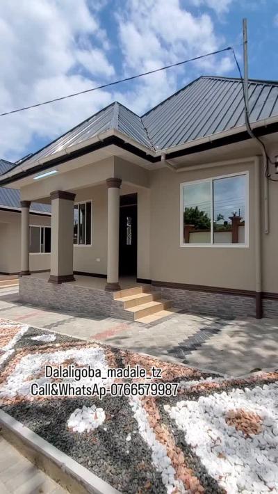 House for sale at Goba, Dar Es Salaam