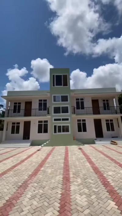 3 Bedrooms House/Apartment for Rent at Goba, Dar Es Salaam