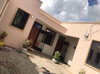 House for sale at Goba, Dar Es Salaam