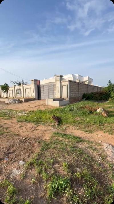 Plot for sale at Iyumbu, Dodoma