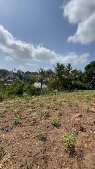 Plot for sale at Goba, Dar Es Salaam