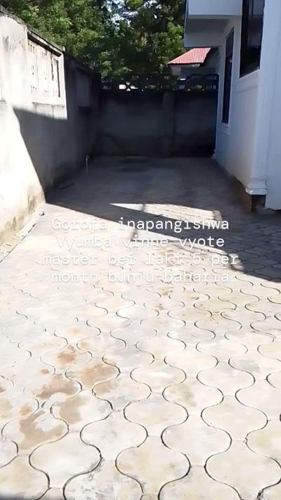 House for rent at Bunju, Dar Es Salaam