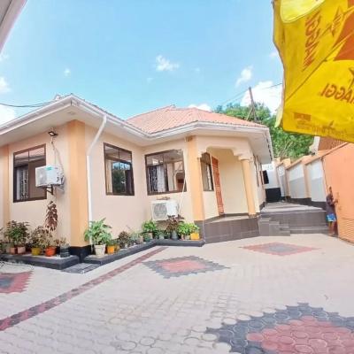 House for Rent at Kimara, Dar Es Salaam