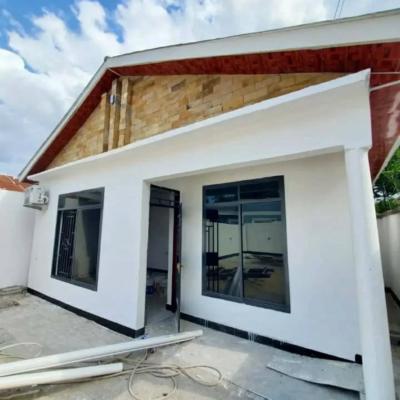 2 Bedrooms House for Rent at Ukonga, Dar Es Salaam