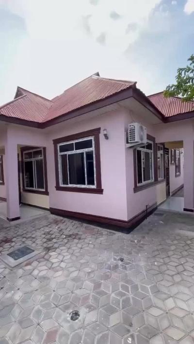 3 Bedrooms House/Apartment for Rent at Kilimanjaro