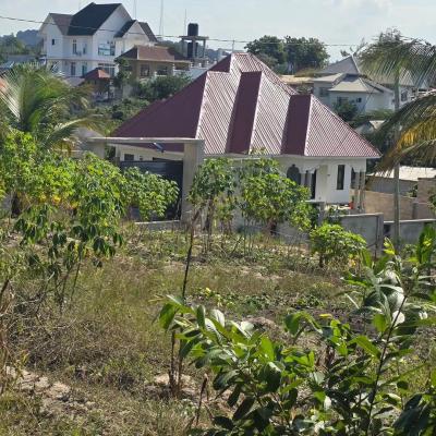 Plot for sale at Kinyerezi, Dar Es Salaam