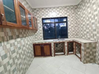 Nyumba/Apartment ya vyumba viwili inapangishwa Kimara, Dar Es Salaam