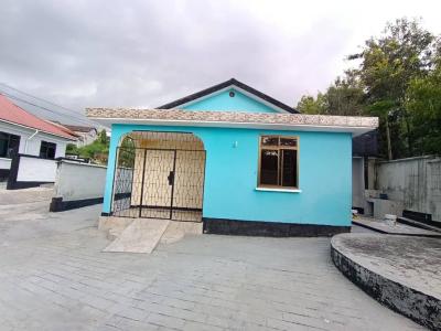 3 Bedrooms House/Apartment for Rent at Mbezi, Dar Es Salaam