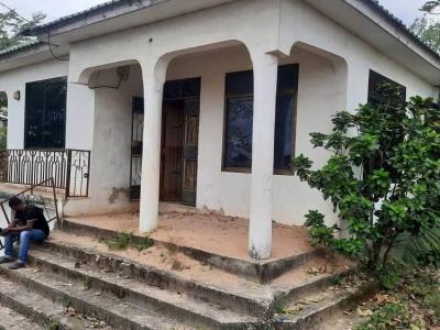 House for Rent at Kimara, Dar Es Salaam