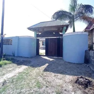 Plot for sale at Majohe, Dar Es Salaam