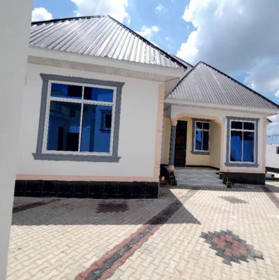 4 Bedrooms House for sale at Mbagala, Dar Es Salaam