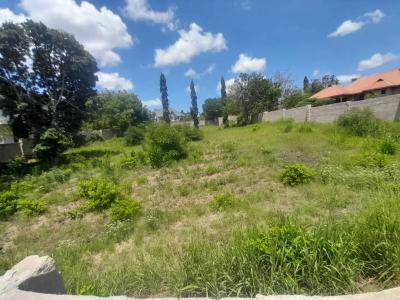 Plot for sale at Mbezi, Dar Es Salaam