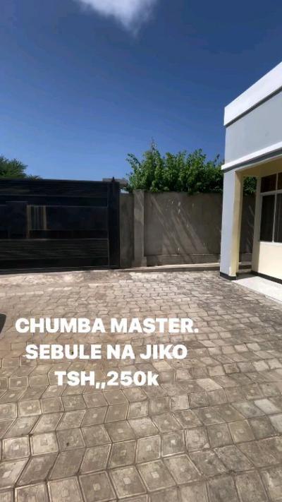 House for sale at Kigamboni, Dar Es Salaam